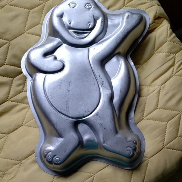 Cake pans - Picture 2 of 5